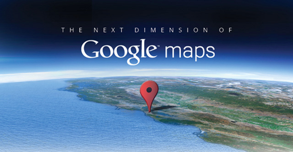 Google Maps passa a permitir navegação offline